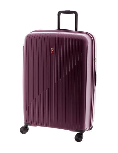 Maleta de grande extensible Calypso 50cm TSA