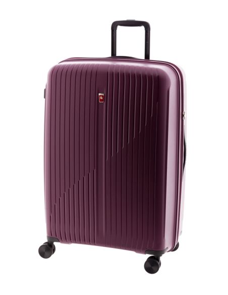 Maleta de grande extensible Calypso 50cm TSA