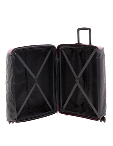 Maleta de grande extensible Calypso 50cm TSA