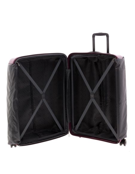 Maleta de grande extensible Calypso 50cm TSA