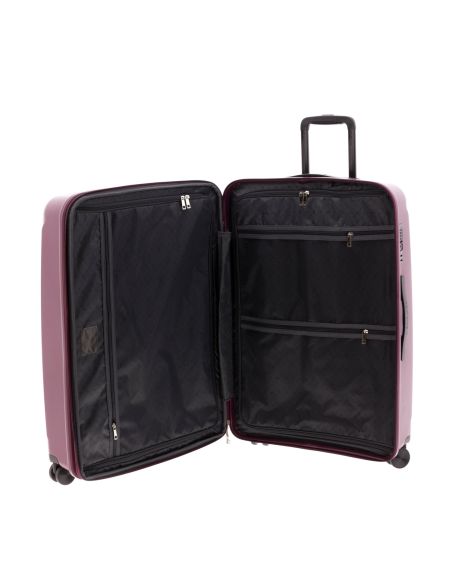 Maleta de grande extensible Calypso 50cm TSA