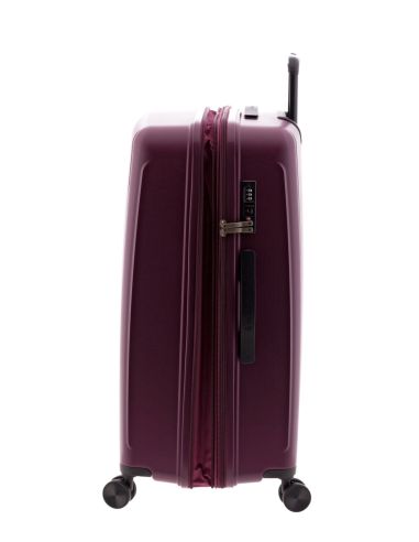 Maleta de grande extensible Calypso 50cm TSA