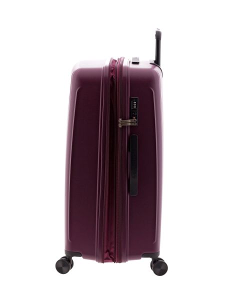 Maleta de grande extensible Calypso 50cm TSA