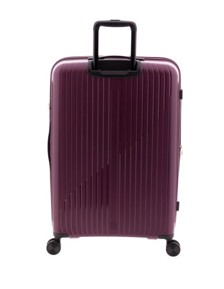 Maleta de grande extensible Calypso 50cm TSA
