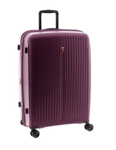 Maleta de grande extensible Calypso 50cm TSA