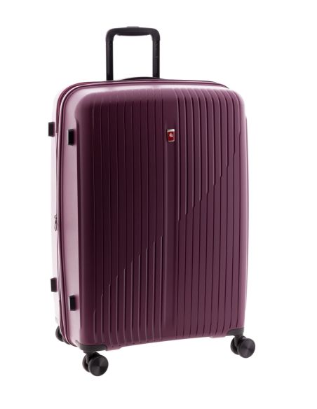 Maleta de grande extensible Calypso 50cm TSA