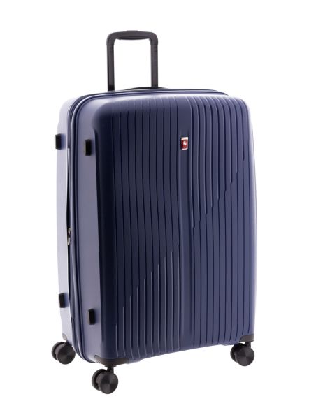 Maleta de grande extensible Calypso 50cm TSA