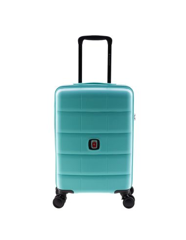 Maleta cabina Magic 50cm con 4 ruedas dobles y TSA