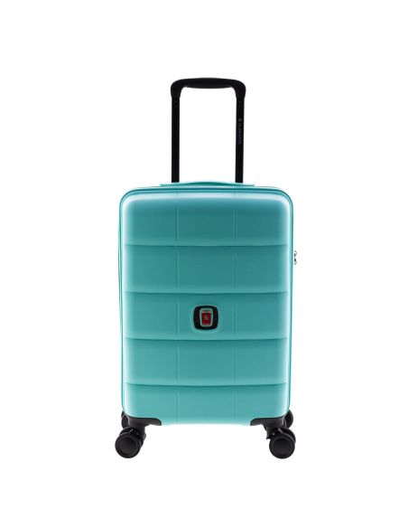 Maleta cabina Magic 50cm con 4 ruedas dobles y TSA