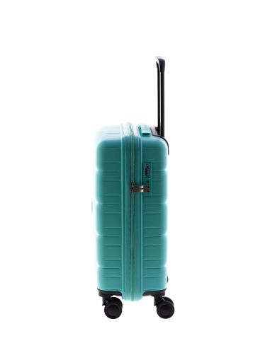 Maleta cabina Magic 50cm con 4 ruedas dobles y TSA