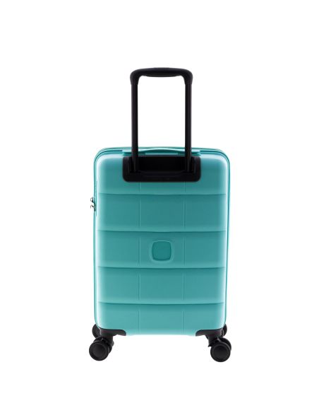 Maleta cabina Magic 50cm con 4 ruedas dobles y TSA