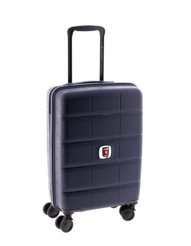 Maleta cabina Magic 50cm con 4 ruedas dobles y TSA