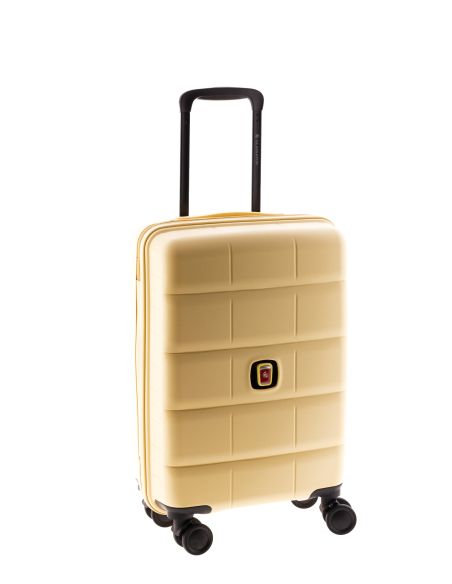 Maleta cabina Magic 50cm con 4 ruedas dobles y TSA