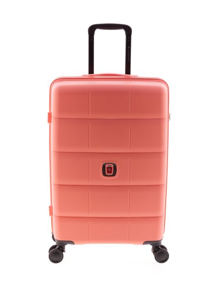 Maleta mediana Magic 60cm con 4 ruedas dobles y TSA