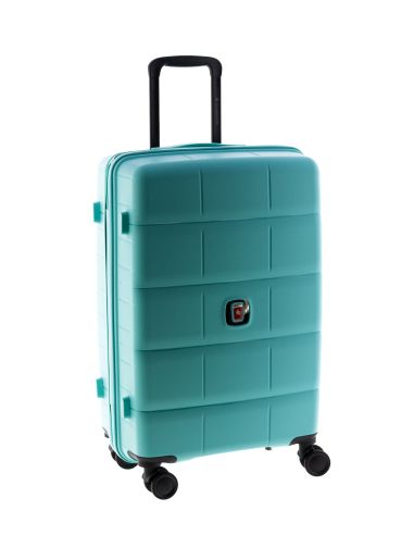 Maleta mediana Magic 60cm con 4 ruedas dobles y TSA