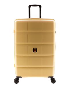 Maleta grande Magic 70cm con 4 ruedas dobles y TSA