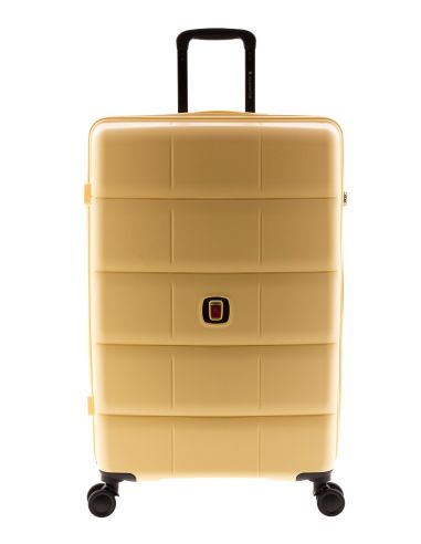 Maleta grande Magic 70cm con 4 ruedas dobles y TSA