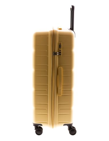 Maleta grande Magic 70cm con 4 ruedas dobles y TSA