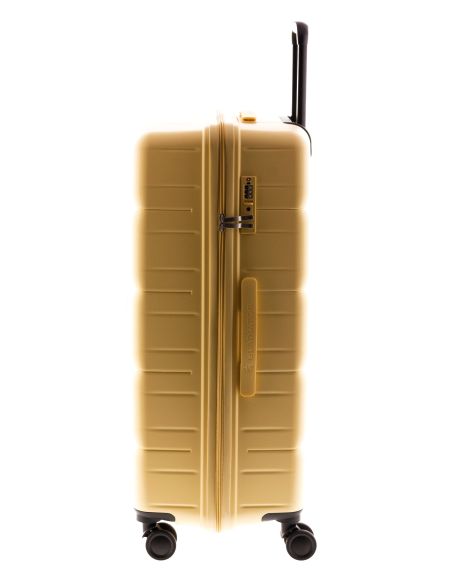 Maleta grande Magic 70cm con 4 ruedas dobles y TSA