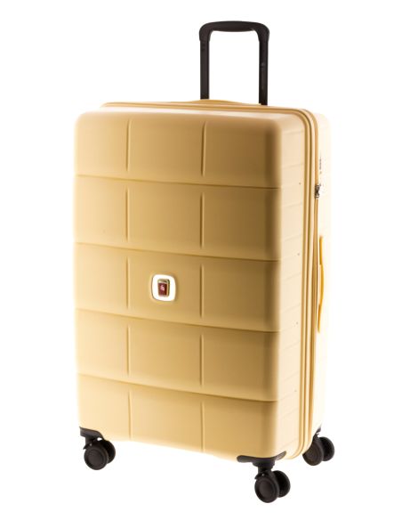 Maleta grande Magic 70cm con 4 ruedas dobles y TSA