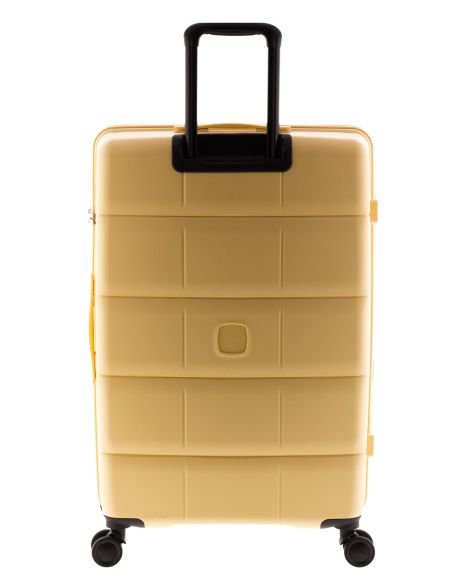 Maleta grande Magic 70cm con 4 ruedas dobles y TSA