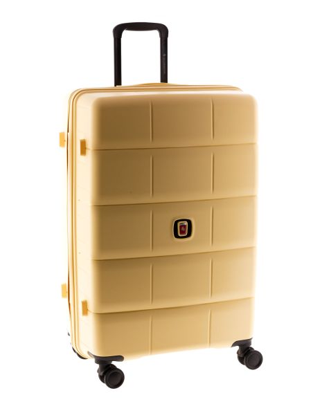 Maleta grande Magic 70cm con 4 ruedas dobles y TSA