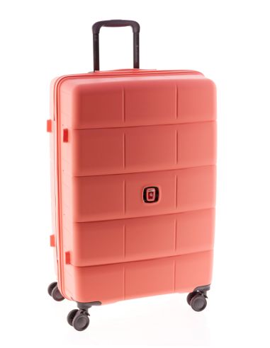 Maleta grande Magic 70cm con 4 ruedas dobles y TSA