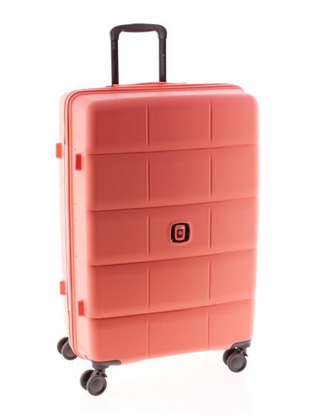 Maleta grande Magic 70cm con 4 ruedas dobles y TSA