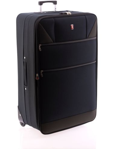 Meleta extra grande extensible Metro 80cm 115l