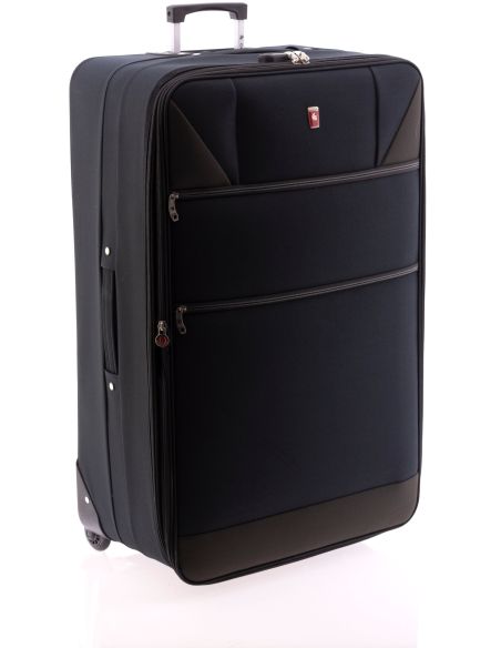 Meleta extra grande extensible Metro 80cm 115l