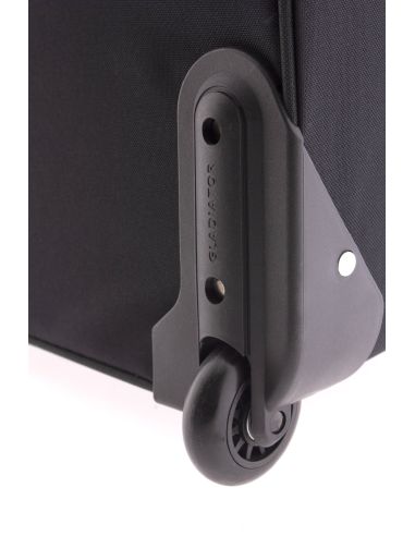 Meleta extra grande extensible Metro 80cm 115l