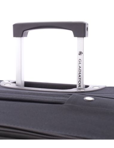 Meleta extra grande extensible Metro 80cm 115l