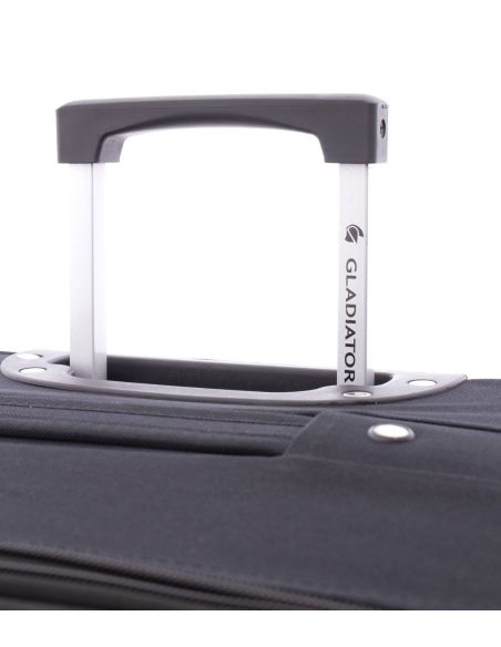 Meleta extra grande extensible Metro 80cm 115l