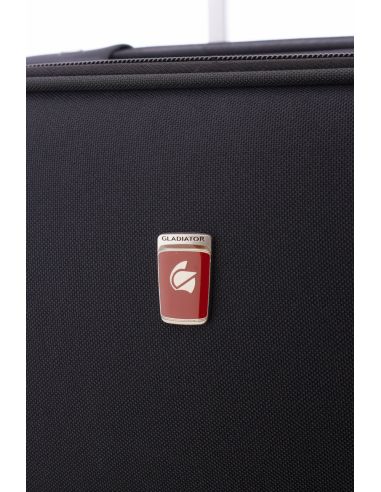 Meleta extra grande extensible Metro 80cm 115l