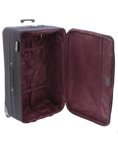 Meleta extra grande extensible Metro 80cm 115l