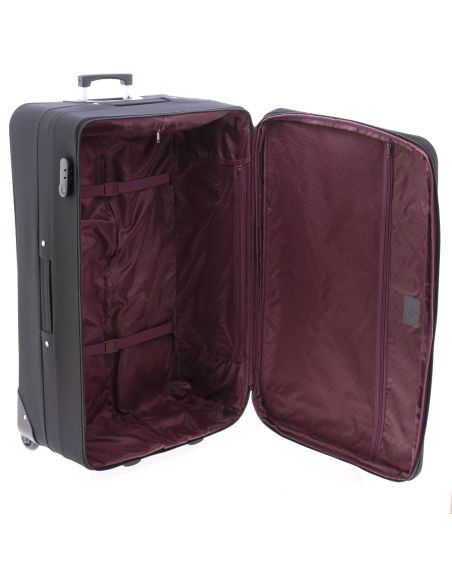 Meleta extra grande extensible Metro 80cm 115l