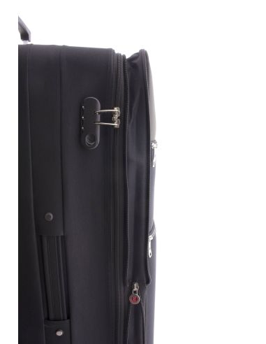 Meleta extra grande extensible Metro 80cm 115l