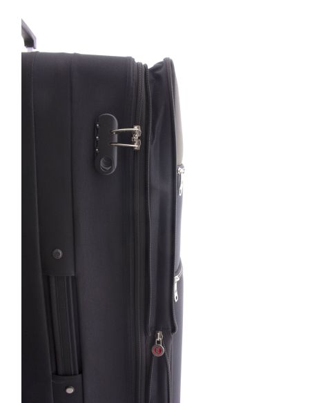 Meleta extra grande extensible Metro 80cm 115l