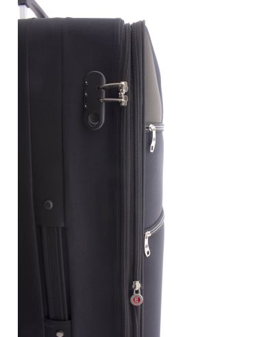 Meleta extra grande extensible Metro 80cm 115l