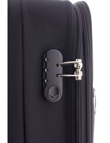 Meleta extra grande extensible Metro 80cm 115l