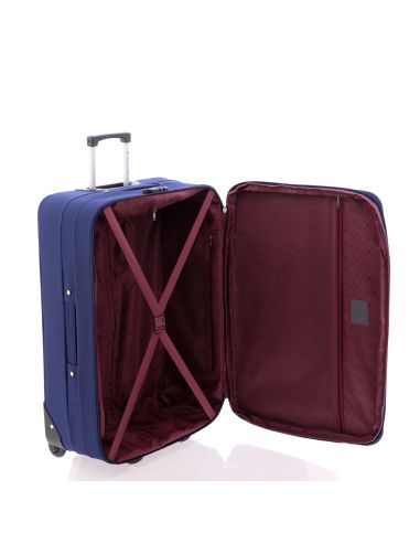 Meleta grande extensible Metro 70cm