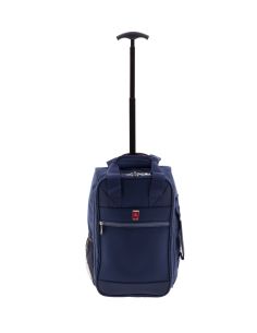 Troley mochila con ruedas Rayanair modelo Metro 2