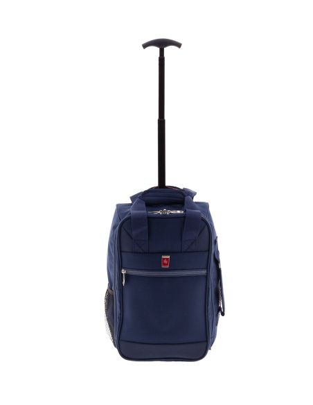 Troley mochila con ruedas Rayanair modelo Metro