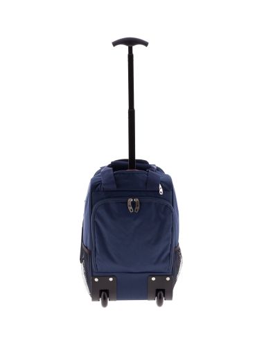 Troley mochila con ruedas Rayanair modelo Metro