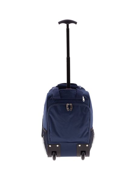 Troley mochila con ruedas Rayanair modelo Metro