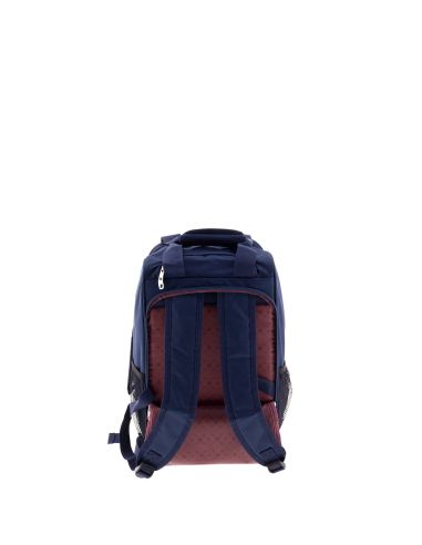 Troley mochila con ruedas Rayanair modelo Metro