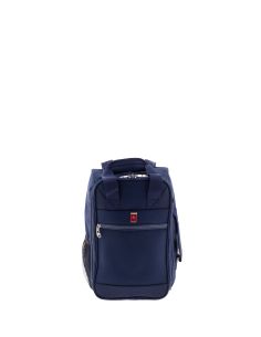 Troley mochila con ruedas Rayanair modelo Metro