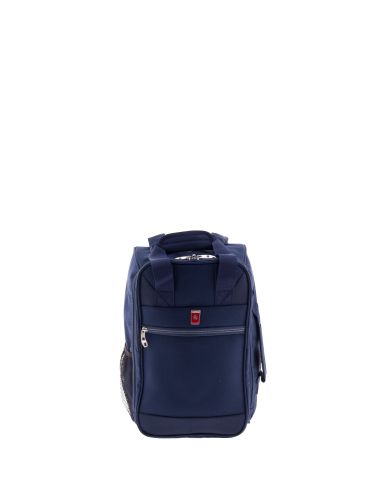Troley mochila con ruedas Rayanair modelo Metro