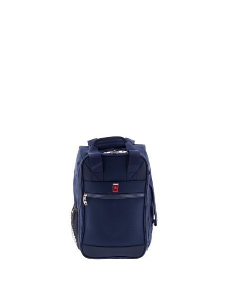 Troley mochila con ruedas Rayanair modelo Metro