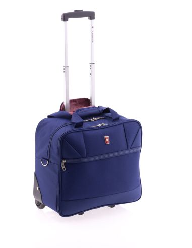 Bolsa de viaje Metro para cabina con ruedas